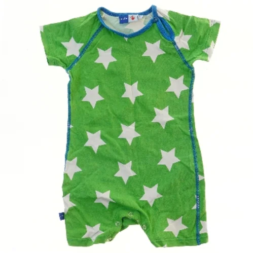 Heldragt med stjerner fra Molo (str. 92)