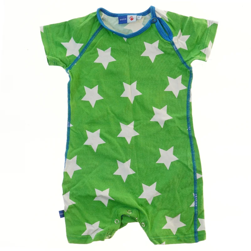 Heldragt med stjerner fra Molo (str. 92)