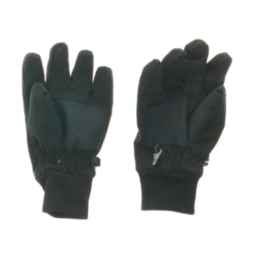 Vinterhandsker med refleksstribe (str. 22 cm)