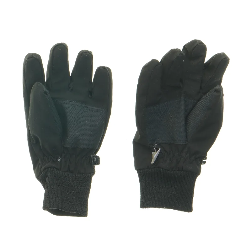 Vinterhandsker med refleksstribe (str. 22 cm)