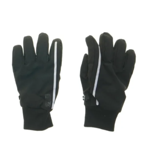 Vinterhandsker med refleksstribe (str. 22 cm)