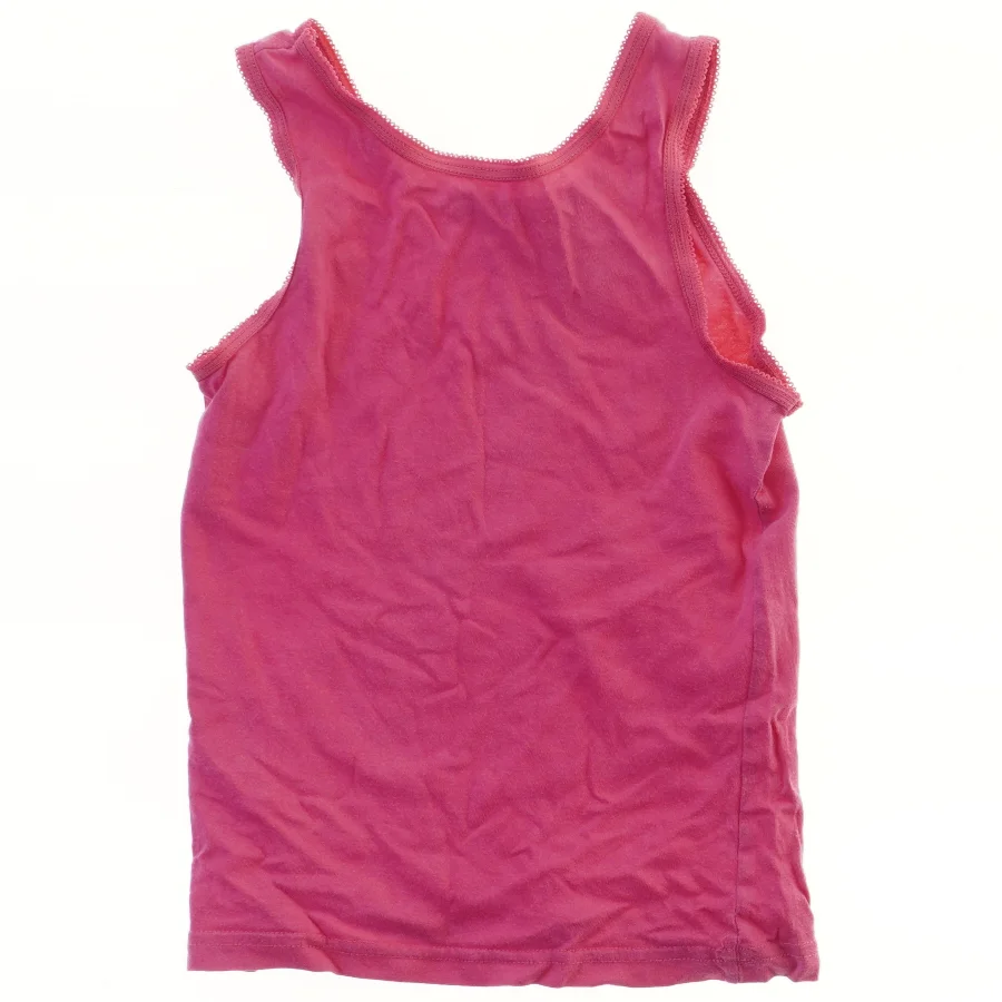 Tanktop til børn (str. 92)