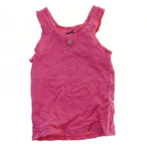 Tanktop til børn (str. 92)