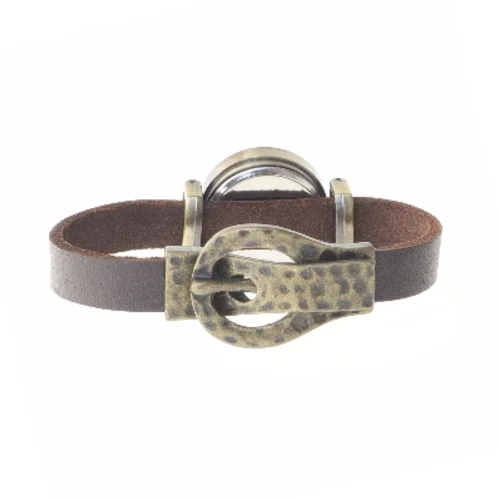 Vintage armbåndsur til kvinder fra Meinan (str. 7 mm)