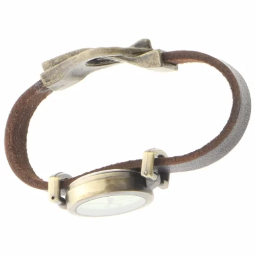 Vintage armbåndsur til kvinder fra Meinan (str. 7 mm)