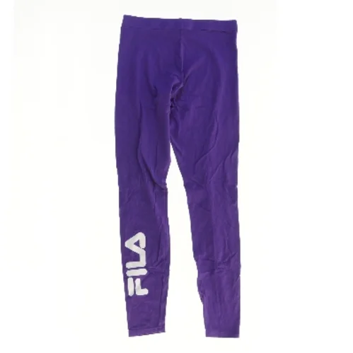 Lilla leggings fra FILA fra Fila (str. 158)