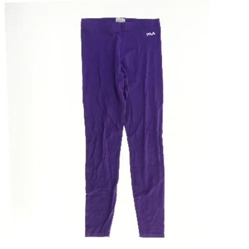 Lilla leggings fra FILA fra Fila (str. 158)
