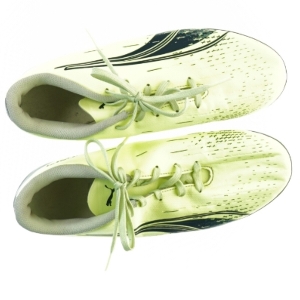 Fodboldstøvler fra Puma (str. 37 komma 5)