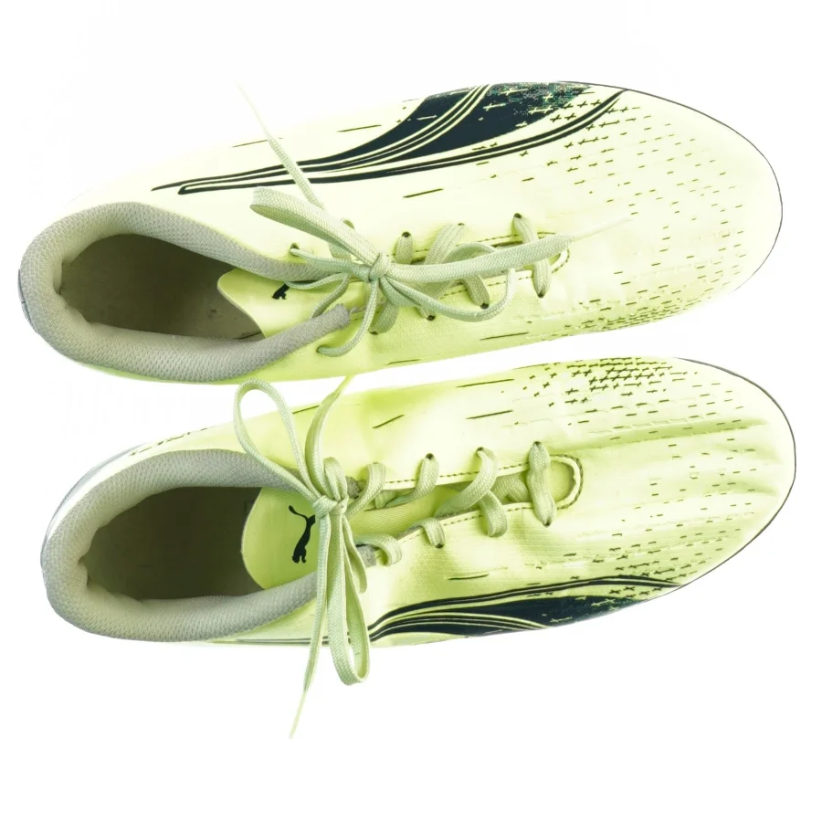 Fodboldstøvler fra Puma (str. 37 komma 5)