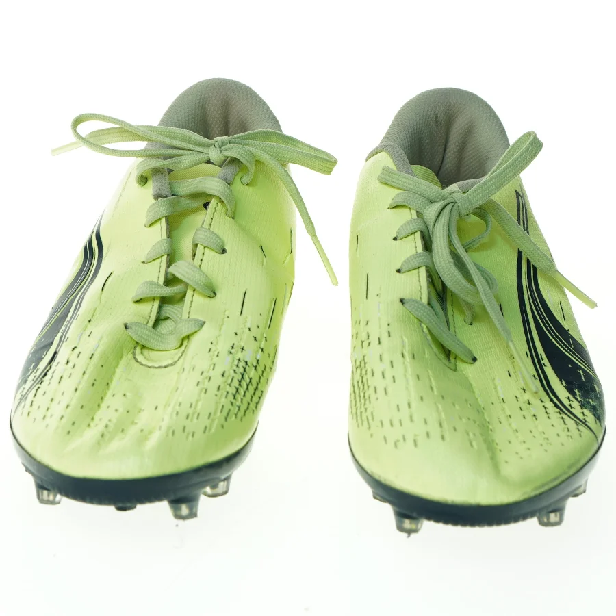 Fodboldstøvler fra Puma (str. 37 komma 5)