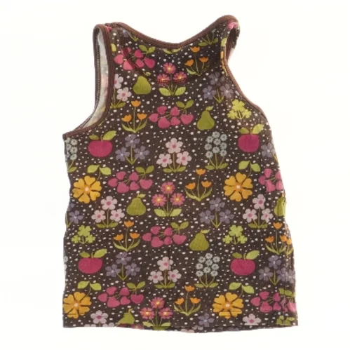Børnebluse med blomsterprint fra H&M (str. 98)
