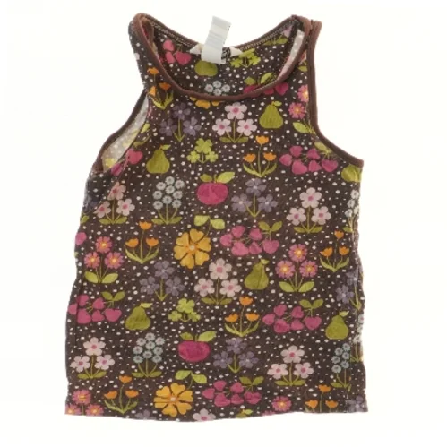 Børnebluse med blomsterprint fra H&M (str. 98)