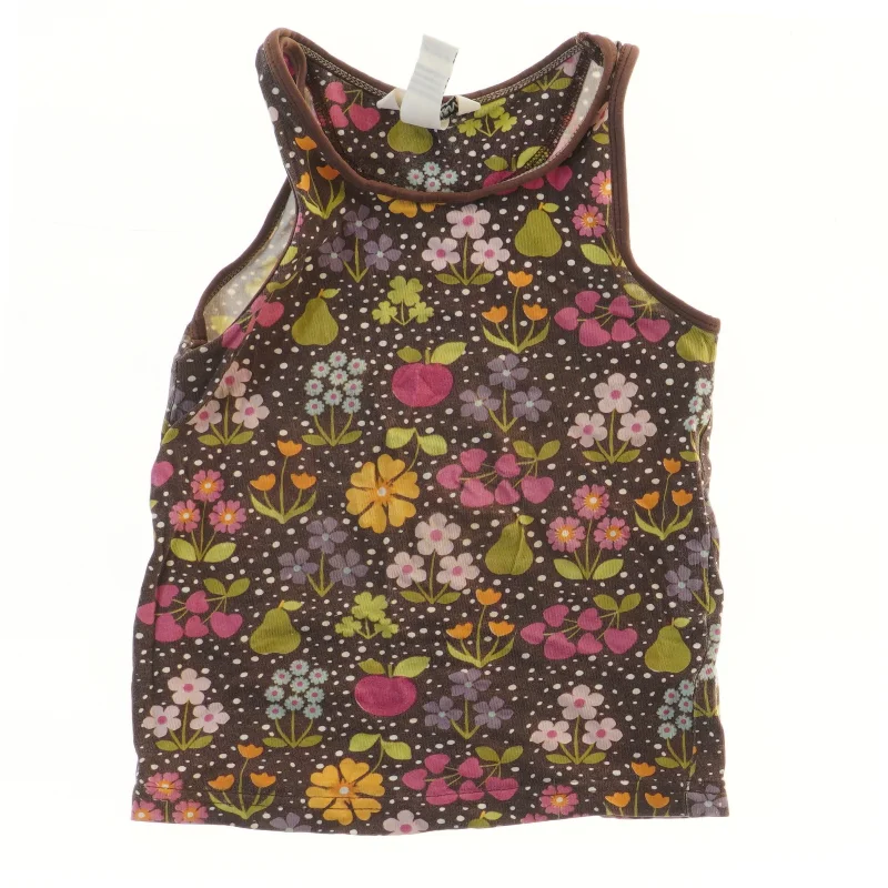 Børnebluse med blomsterprint fra H&M (str. 98)