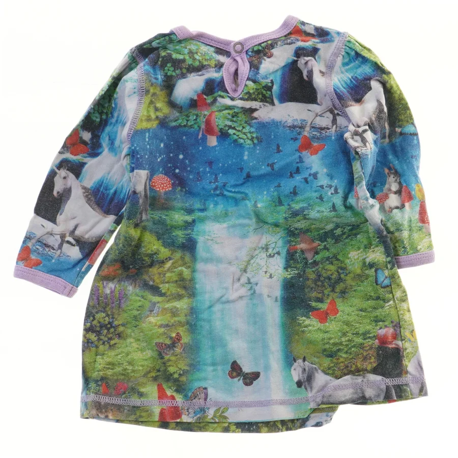 Heldragt med fantasy tema fra Molo (str. 68)