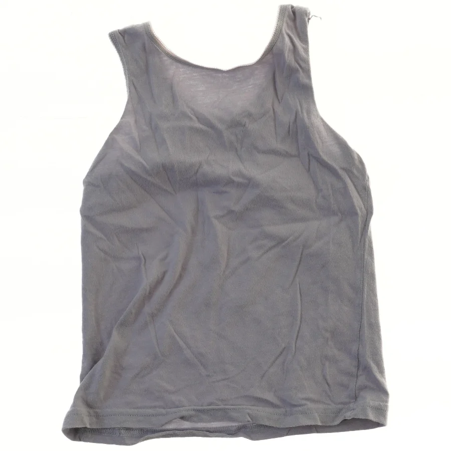 Ballet Mønstret Tanktop (str. 98)