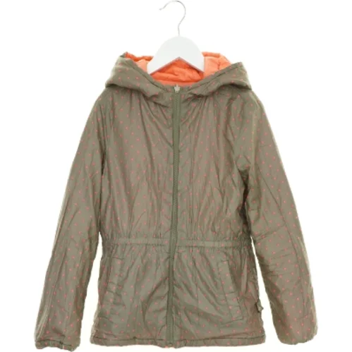 Overgangsjakke fra Benetton (str. 140 cm)