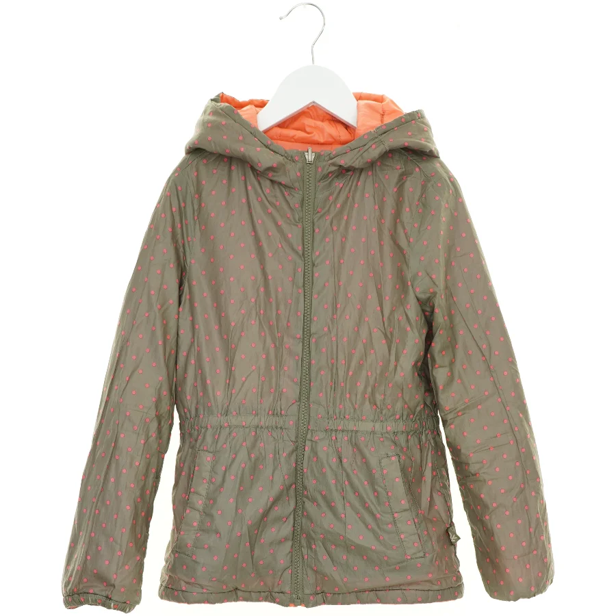 Overgangsjakke fra Benetton (str. 140 cm)