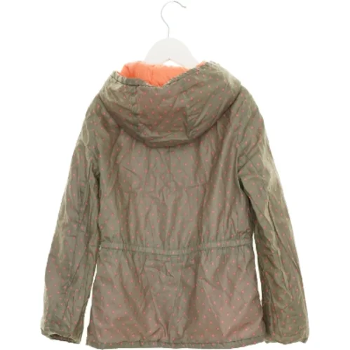 Overgangsjakke fra Benetton (str. 140 cm)