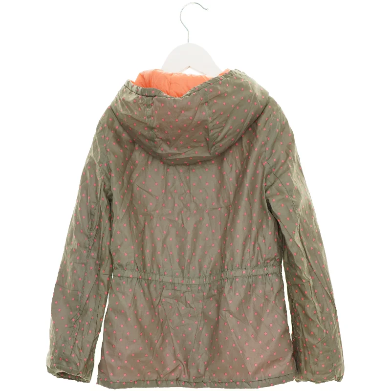 Overgangsjakke fra Benetton (str. 140 cm)