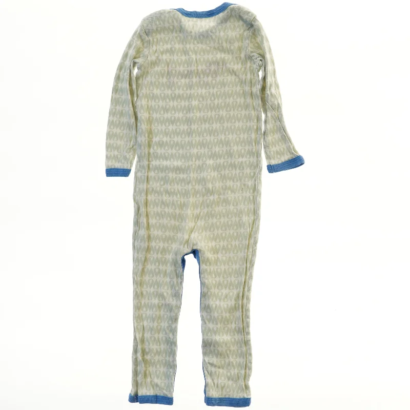 Heldragt med hundemotiv (str. 104)