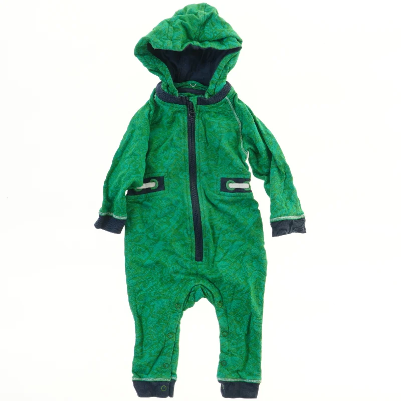 Heldragt med hætte fra Name It (str. 68)