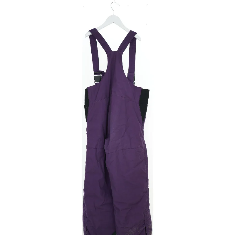 Lilla skibukser med seler fra Sport-it (str. 152)