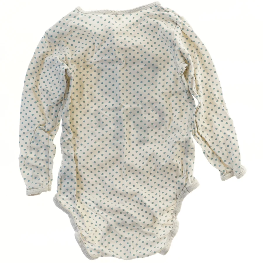 Bodystocking med kattetryk fra H&M (str. 86)