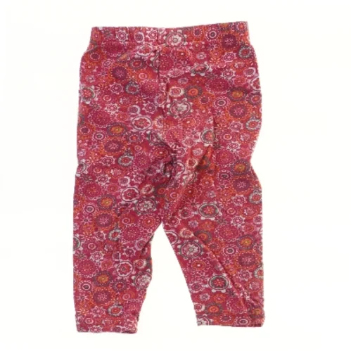 Blomsterprint leggings til børn fra Me Too (str. 80)