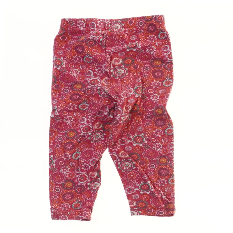 Blomsterprint leggings til børn fra Me Too (str. 80)
