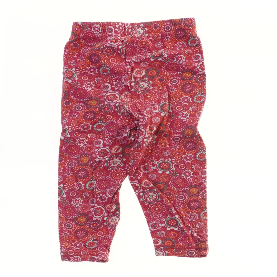Blomsterprint leggings til børn fra Me Too (str. 80)