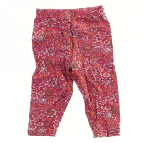 Blomsterprint leggings til børn fra Me Too (str. 80)