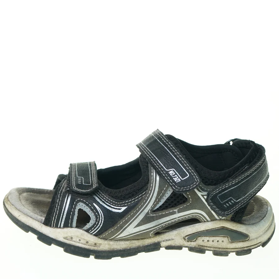 Sandaler fra Superior (str. 36)