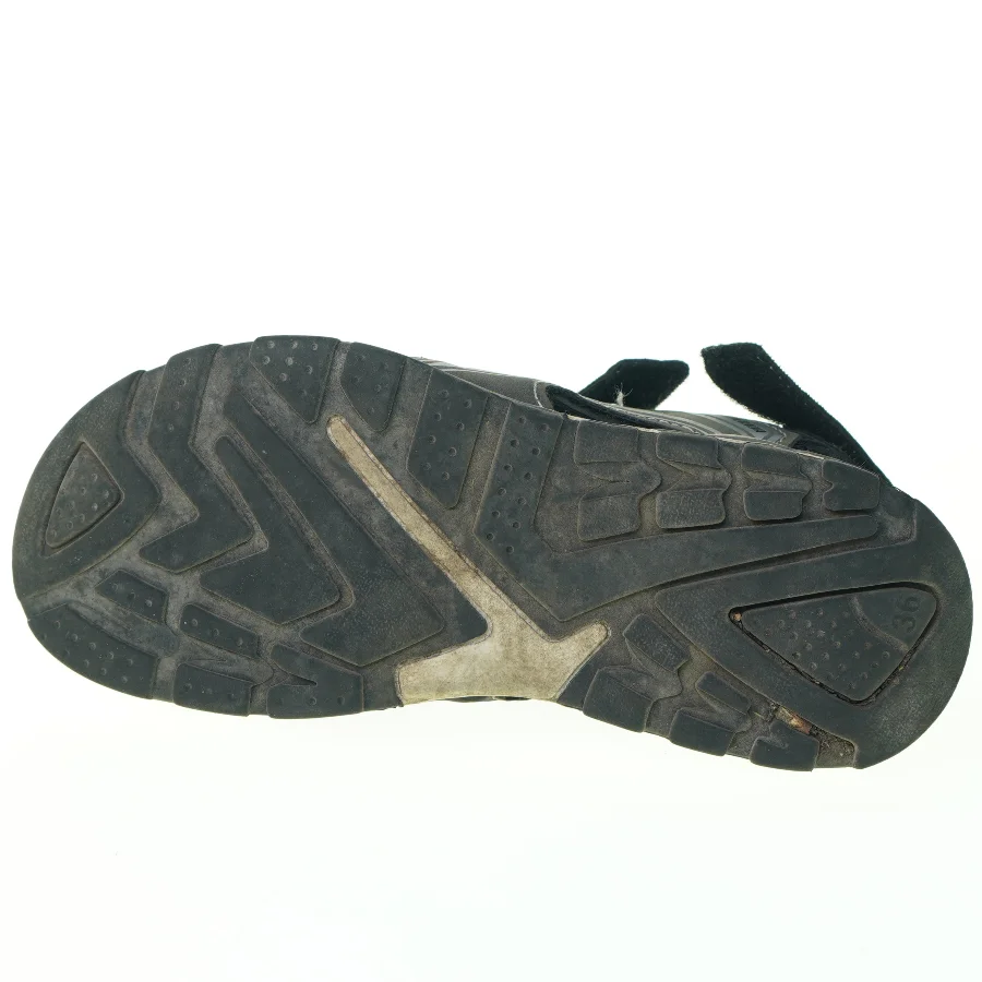 Sandaler fra Superior (str. 36)