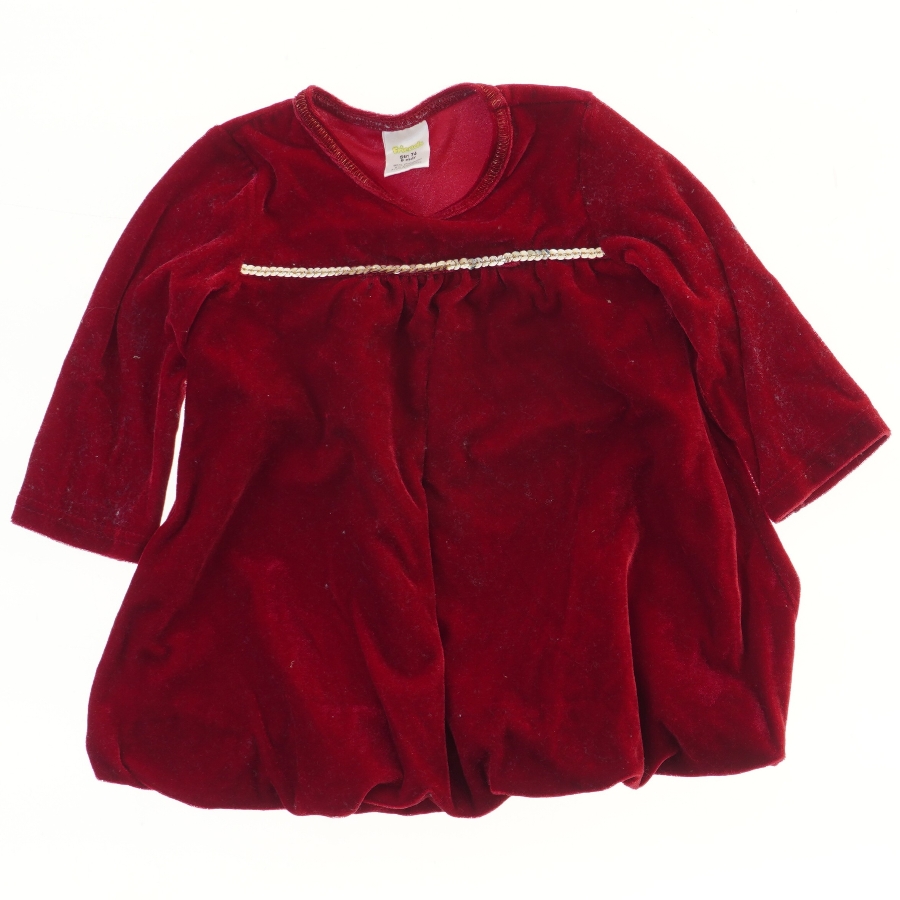  Julekjole fra Friends (str. 74)