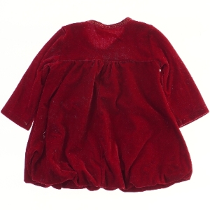  Julekjole fra Friends (str. 74)