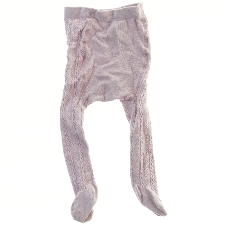 Baby strømpebukser fra H&M (str. 62)