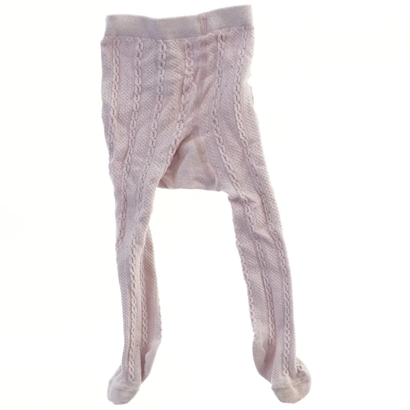 Baby strømpebukser fra H&M (str. 62)