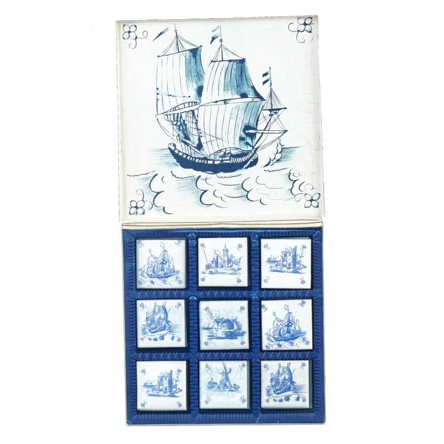Tiles (str. 16 cm)