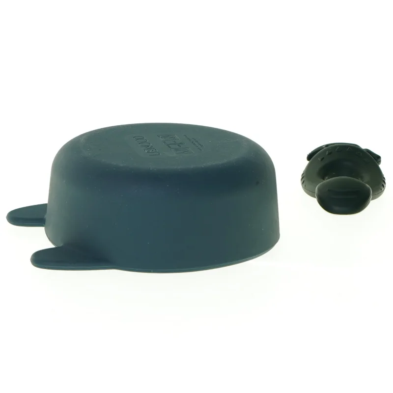 Baby skål og ske fra Liewood (str. 11 x 4 cm 13 x 5 cm)