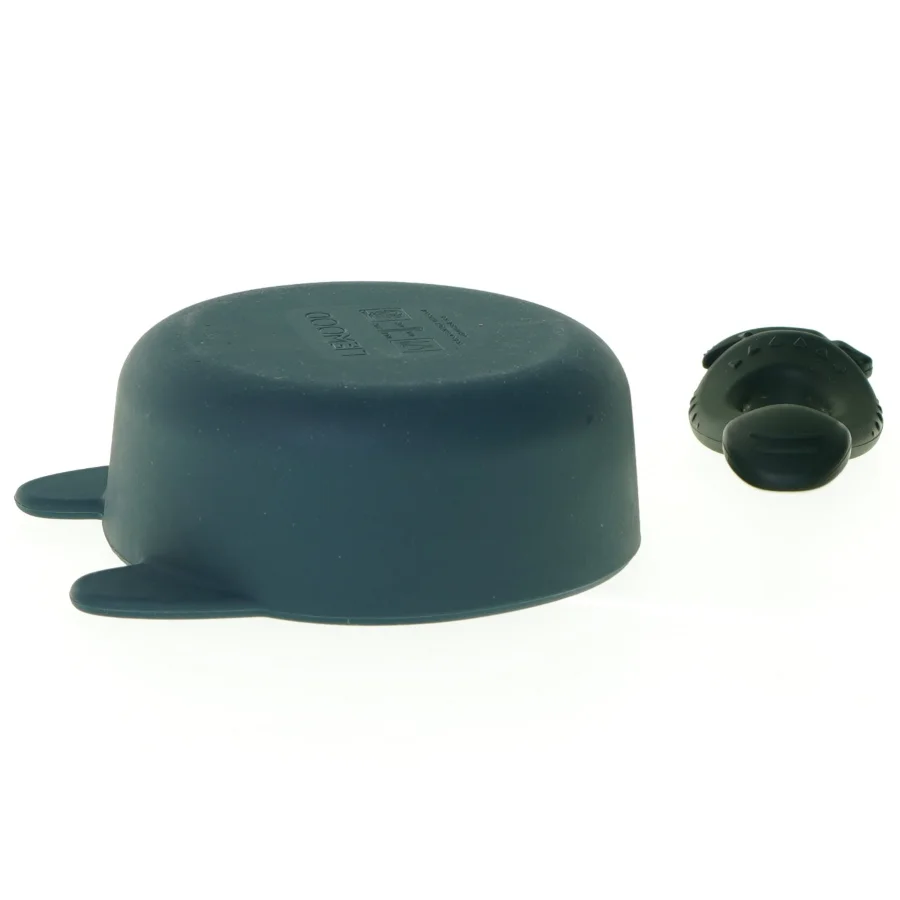 Baby skål og ske fra Liewood (str. 11 x 4 cm 13 x 5 cm)