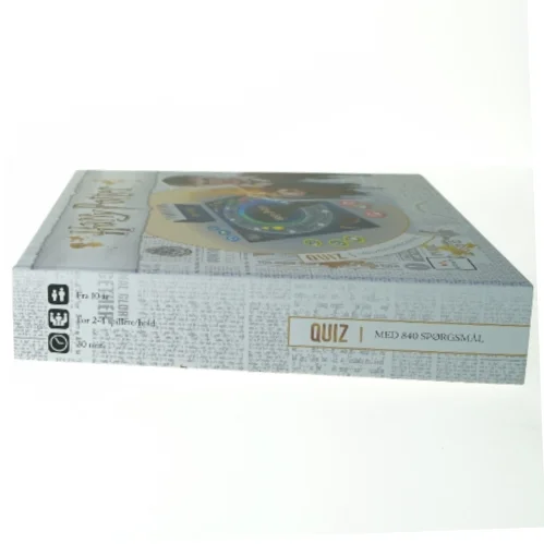 Harry Potter Quiz (Brætspil (str. 30 cm)