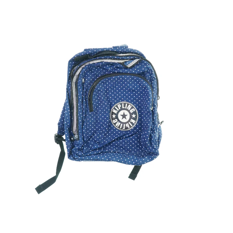 Rygsæk fra Kipling (str. 40 32 cm)