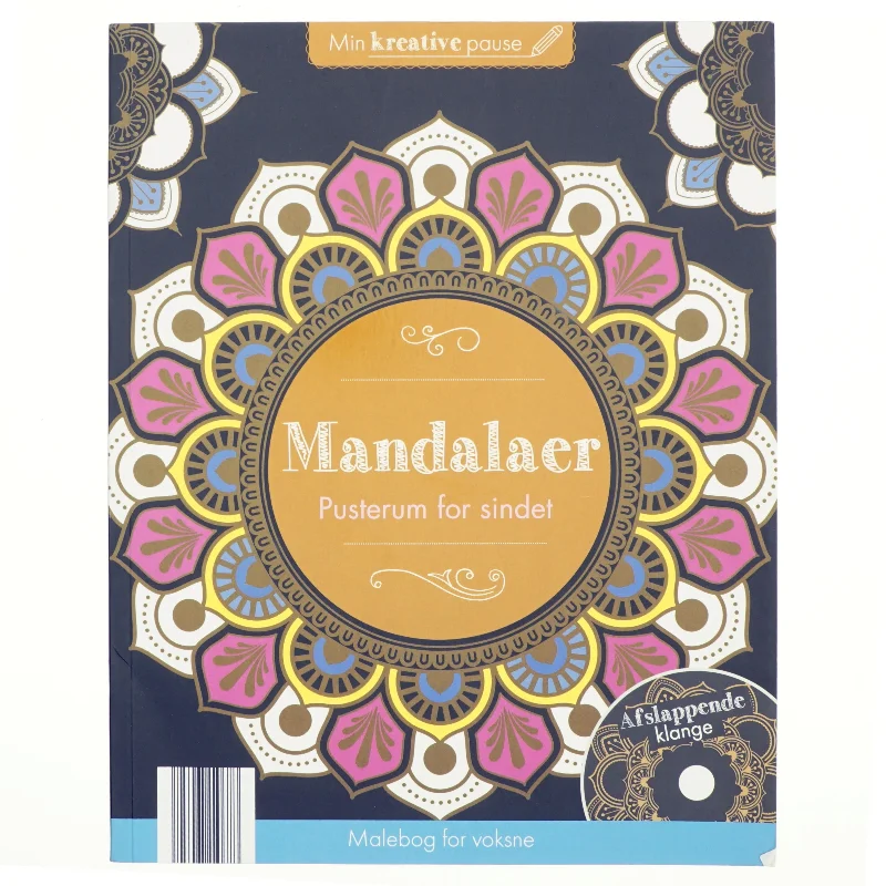 Mandalaer