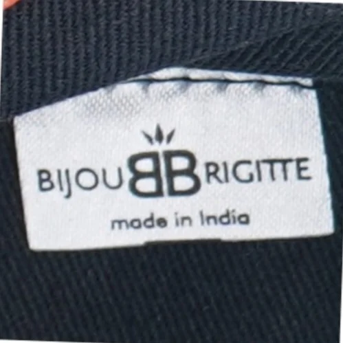 Taske fra Bijou Brigette (str. 18 x 11 cm)