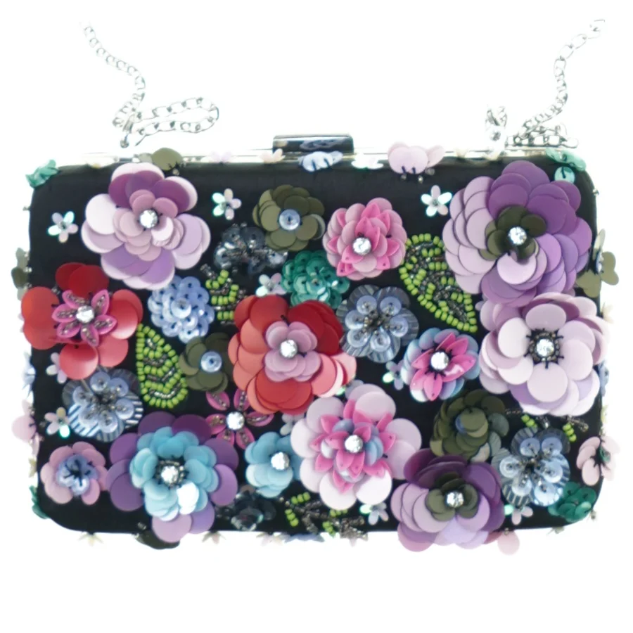 Taske fra Bijou Brigette (str. 18 x 11 cm)