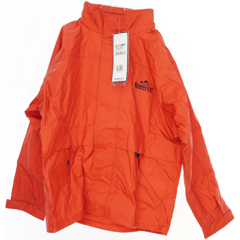 Outdoorkjakke fra Kilmarnock fra Kilmanock (str. 164)