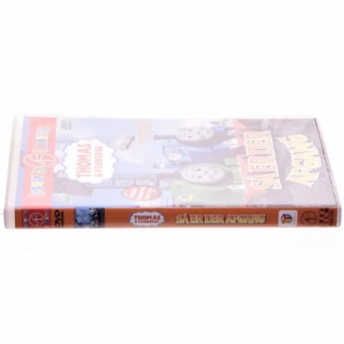 Thomas Tog & vennerne