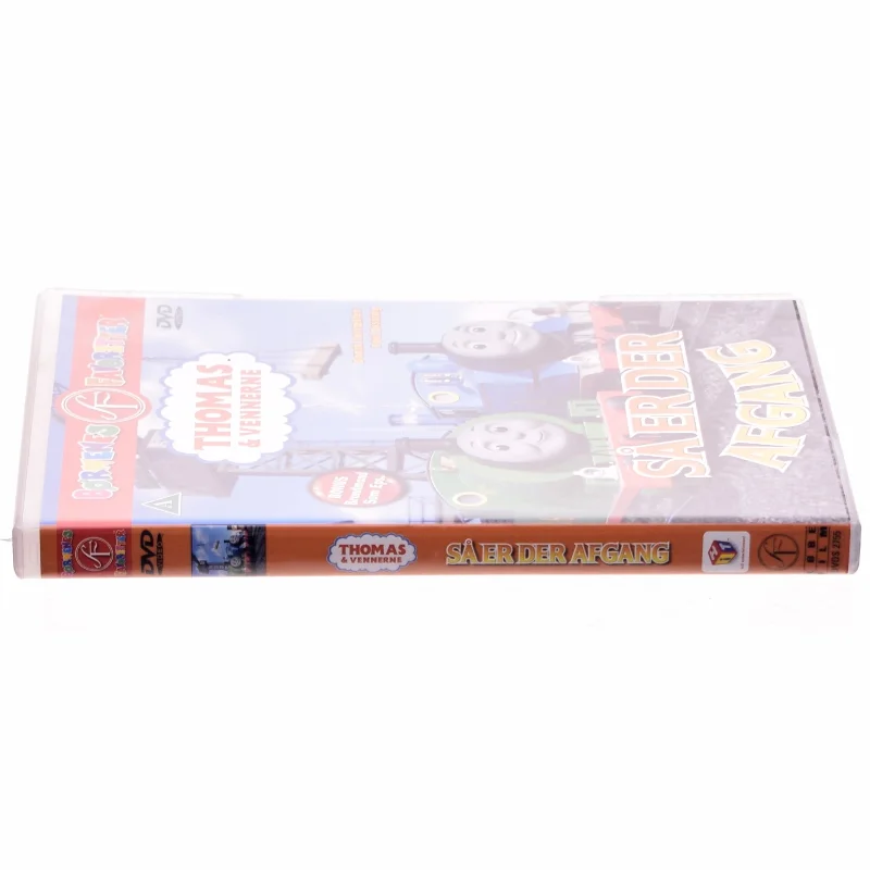 Thomas Tog & vennerne