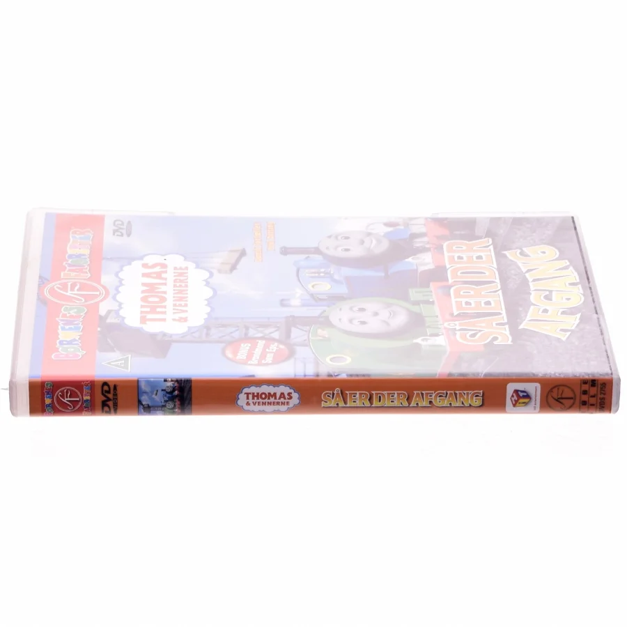 Thomas Tog & vennerne