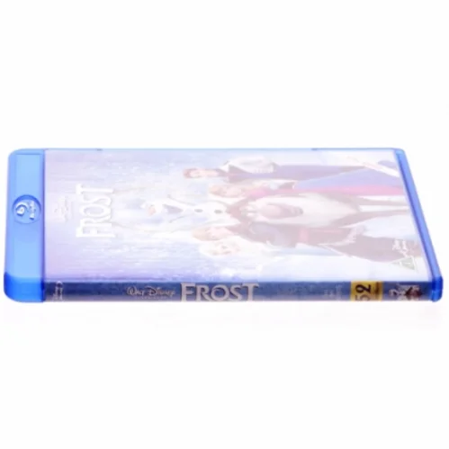 Frost Blu-ray